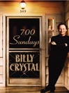 Cover image for 700 Sundays